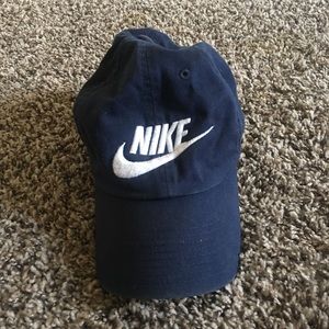 Nike hat